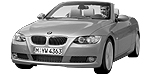 BMW E93 B2201 Fault Code