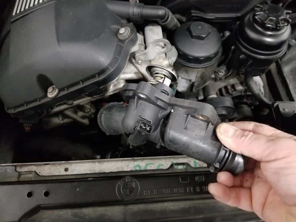 See B2201 in engine